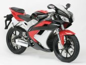 2008 Peugeot XR7 50 photo